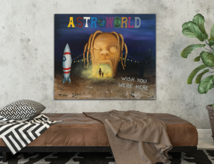 Astroworld