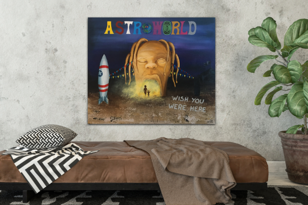 Astroworld